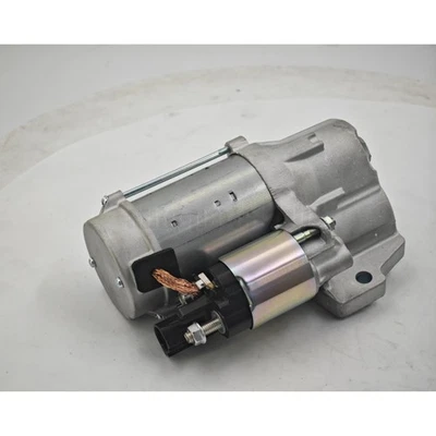 Starter Motor For Audi R8 Lamborghini Huracan EVO LP580 LP600 LP600 #0BZ911024D - Image 1 of 4