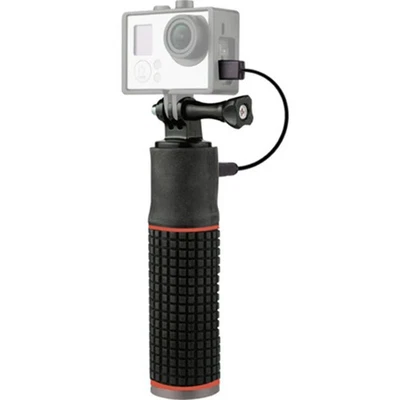 New Vivitar Compact Power Grip Selfie Stick for GoPro Action Cameras (HF-PG5200) - Image 1 of 3