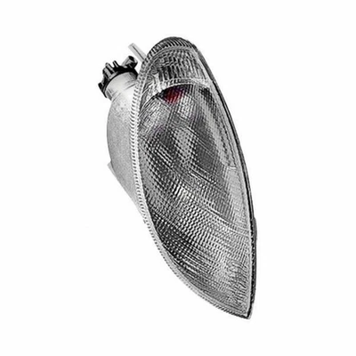 For Mercedes-Benz SLK230 1998-2004 Turn Signal Light Passenger Side | Front - Image 1 of 3