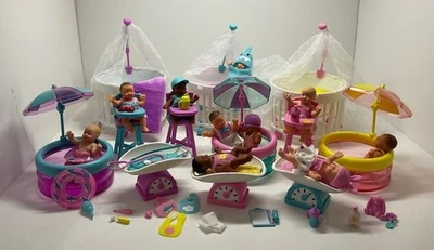 Zuru- My Mini Baby Series 2 - Buy Missing Piece- Complete Your Set - Image 1 of 4