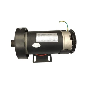 Sole Fitness F60 (560813) Treadmill DC Drive Motor CRG080201-01A - Picture 1 of 4