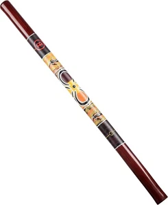 MEINL Percussion Wood Didgeridoo - Red - Bild 1 von 1