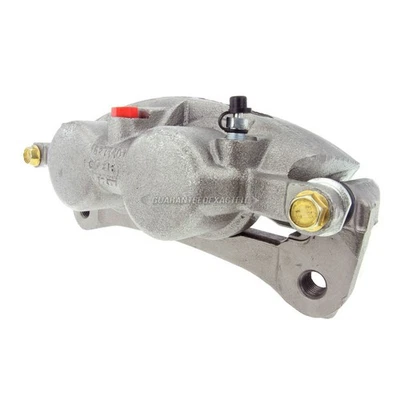 Pinza de freno trasera izquierda centrada TCP para Dodge Ram 2009 2010 Foto 1 de 4