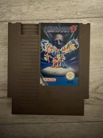 Nintendo NES Mega Man 3 Spiel / Modul