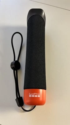GoPro AFHGM-003 Floating Hand Grip - Black - Image 1 of 2