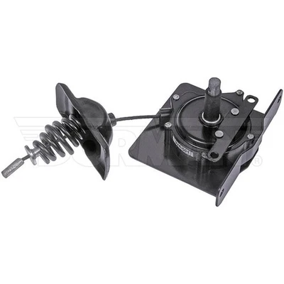 Conjunto de polipasto de neumático de repuesto DORMAN 924-501 para 94-04 Chevrolet GMC S10 Sonoma Foto 1 de 4