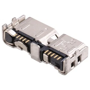 Connettore Metallico per Interfaccia Dati USB per Scheda Madre 5D4 5D IV9076 - Afbeelding 1 van 1