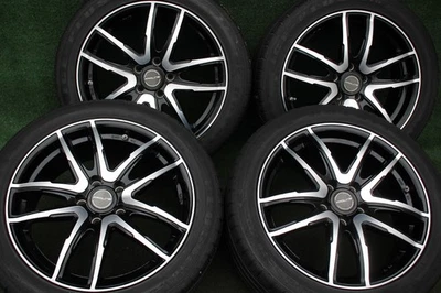 Renault Talisman Dacia Duster Nissan Juke Nismo RS Winterräder 235/45 R18 98V XL - Bild 1 von 4