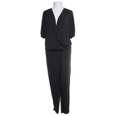 Urban Classics, Jumpsuit, Größe: XL, Schwarz, Modal/Polyester, Einfarbig #FIt - Bild 1 von 4