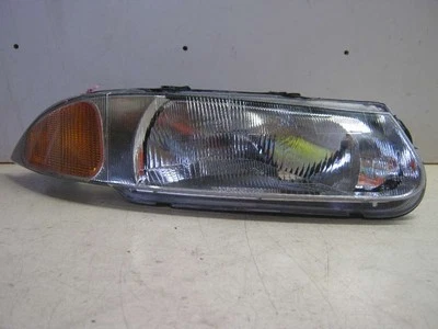 Scheinwerfer rechts Rover / MG Rover 200 (Typ:RF) - Bild 1 von 2