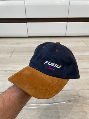 Vintage FUBU Cap hat - Image 1 of 4