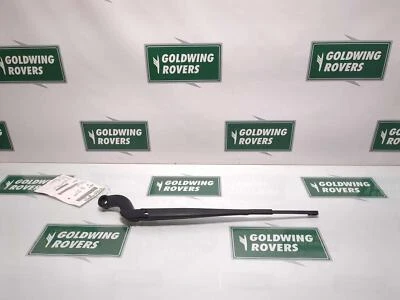 10 11 12 Land Rover LAND ROVER LR4 brazo limpiaparabrisas delantero derecho pasajeros Foto 1 de 4