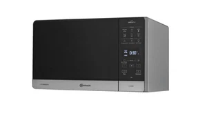 Bauknecht Chef Plus MW 49 SL 5in1 Multifunktionsmikrowelle 25L Mikrowelle - Bild 1 von 5
