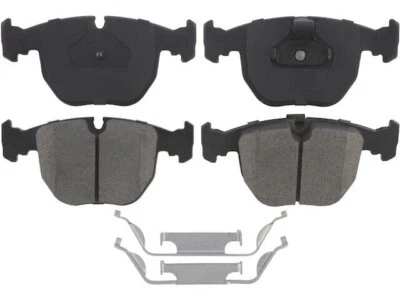 Комплект передних тормозных колодок для BMW 530i 2001-2003 годов выпуска Bosch 32974SDBZ 2002 - Изображение 1 из 2