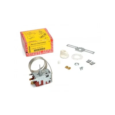 DANFOSS  THERMOSTAT 077B7002 - Image 1 of 2