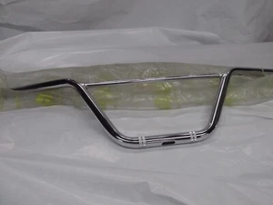 NOS OEM Suzuki 1972-1978 RV90 ROVER HANDLEBAR SET 56110-27100 - Picture 1 of 3