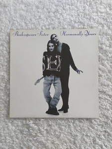 Shakespear's Sister: Hormonally Yours - vinyl / LP -  1992 Album  - Picture 1 of 3