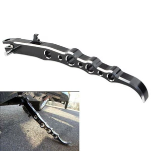 Fit Suzuki Boulevard M109R VZR1800 06-16 Long Kickstand Side Stand Foot Support - Picture 1 of 12