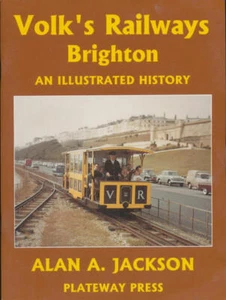 Volk's Railways, Brighton: An Illustrated History - Picture 1 of 1