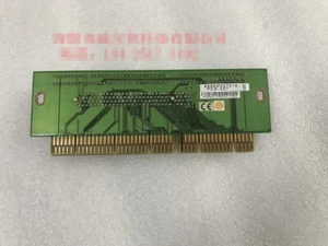 1pcs Used   PCISA to ISA PCI PCM-007 Rev.A1 - Picture 1 of 3