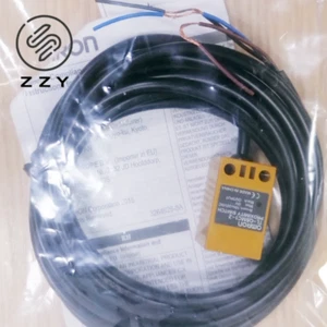 1 PCS New Tape Case Omron TL-Q5MC1-Z Proximity Switch Sensor Fast Delivery New - Picture 1 of 4