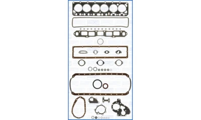 Full Engine Rebuild Gasket Set TOYOTA LANDCRUISER 4.2 140 2F (1975-/1980) - Imagem 1 de 2