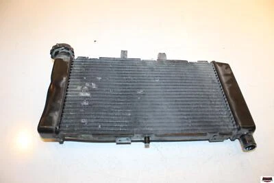 2015 Honda Ctx700 Engine Radiator Motor Cooler Cooling Radiater 19010-MJF-305 Foto 1 de 4