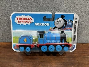 Thomas & seine Freunde Schiebe-Metallmotoren Henry, Gordon, Emily, Yang Bao usw. - Bild 1 von 10