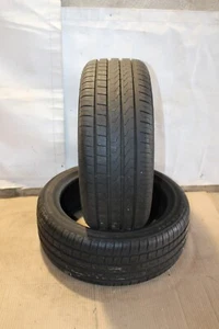 2x neumáticos de verano 215/45R17 91W Pirelli Cinturato P7 - Imagen 1 de 9