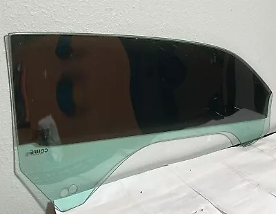 Chevrolet Camaro 2010-2015 cupé puerta izquierda derecha ventana vidrio (43R-001237) OEM Foto 1 de 4