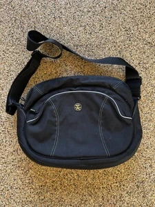 Crumpler Fuzzy Runway laptop bag - Photo 1/1