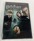 Harry Potter And The Order Of The Phoenix (Dvd, 2007, Widescreen) New & Sealed!