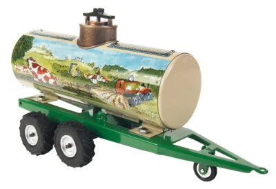 Liquid Manure Trailer - MADE IN CZECH REP. - Image 1 of 2