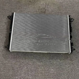 4M0121251M Radiator Assembly for Lamborghini Urus & Bentley Bentayga 4.0 V8 - Picture 1 of 6