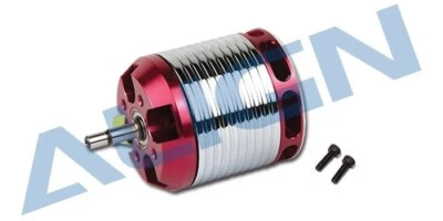 Align Trex 300X (ONLY!) 300MX Brushless Motor (3700KV/2216) HML30M01 PLEASE READ - Image 1 of 4