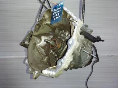 Suzuki SWIFT 2005-2006 Gearbox 69G4200157 69G4200I57 - Imagem 1 de 4