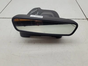 Volvo V70 MK3 2014 Auto Dim Interior Rear View Mirror & Surround Trim 31352950 - Picture 1 of 23