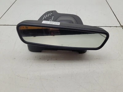 Volvo V70 MK3 2014 Auto Dim Interior Rear View Mirror & Surround Trim 31352950 - Image 1 of 4