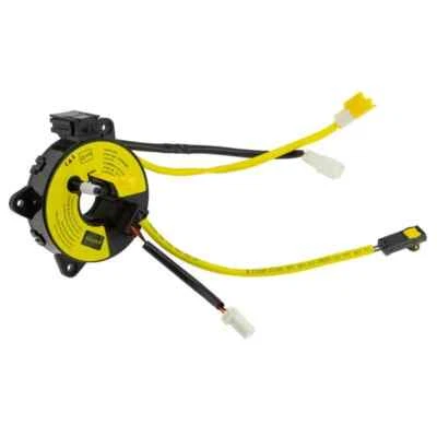 Cable espiral reloj resorte 9007425 para Chevrolet Aveo 2006-2010 Foto 1 de 4
