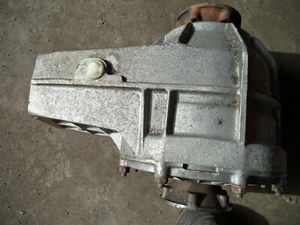 PORSCHE 964 CARRERA 4 FRONT DIFFERENTIAL  911 964 CARRERA Z64.00 FRONT DIFF   - Picture 1 of 8