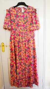 Topshop Formal Floral Dresses for Women 
