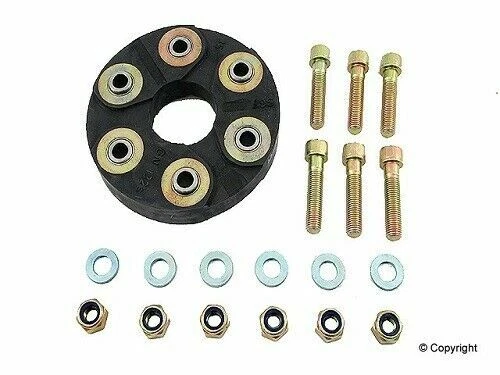 Kit de juntas flexibles de eje de transmisión Mercedes nuevo C107 R107 W116 W124 W126 Foto 1 de 1