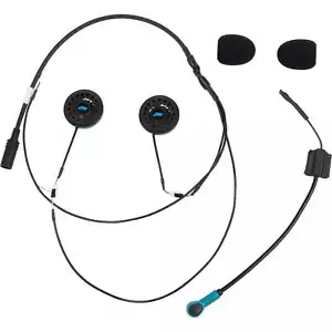 J & M 4403-0140 HS-ECLS929-LDC Helmet Headset Headset - Elite 929 - Clamp-Less - Picture 1 of 2