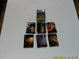 Bram Stoker's Dracula BS #1-100, Topps 1992 - Picture 1 of 1