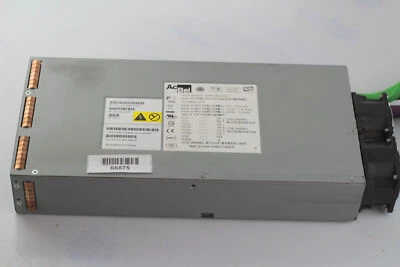 SUN / Oracle 300-1800 1000 Watt Alimentation Électrique,Acbel ,API4FS35-470G - Bild 1 von 4