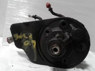 Bomba de direção hidráulica usada serve: 2002 Gmc Sierra 2500 pickup 8.1 grau A - Imagem 1 de 4
