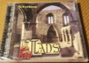 The Lads Sammelalbum Audio CD SELTEN NEU VERSIEGELT - Bild 1 von 3