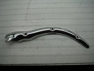 02 HONDA SHADOW VT750CDA  GRAB RAIL LEFT Foto 1 de 2