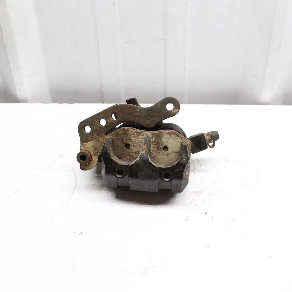 1992 kawasaki bayou 300 OEM  Brake Caliper Right Front 43041-1519  - Image 1 of 4