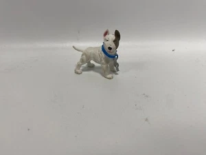 Hood Hounds Homies Bulldog Americano Escala G Tren Figura Perro Folk Liso Papo - Imagen 1 de 3